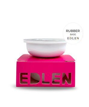 Змінний картридж Rubber Base Edlen 50ml 2680 2680-25554 фото