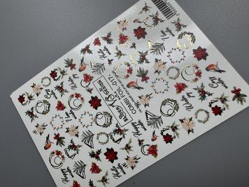 Слайдер COMBI FOIL №017 7507 7507 фото
