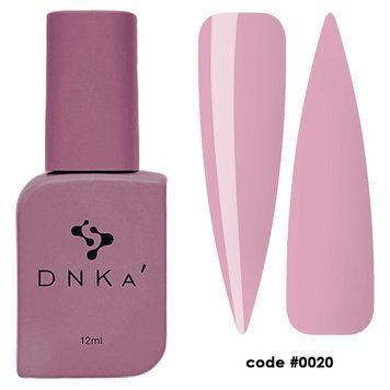 Liquid Acrygel DNKa, 12 ml #0020 Mochi LAD0020 LAD0020-17142 фото