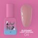Рідкий Гель Elegant Light Acrygel №04 (13ml) 8190 8190 фото 1