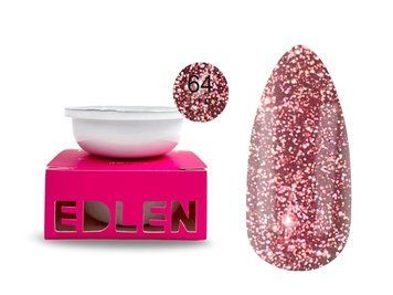 Змінний картридж Builder Gel Edlen 30ml №64 Flash 4235 4235-25499 фото