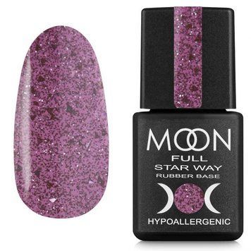 BASE Star Way MOON FULL 8ml №2052 2338 2338 фото