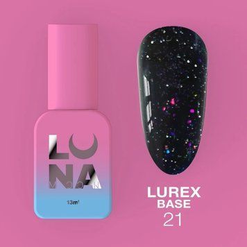 Камуфлююча база Lurex Base №21 (13ml) 319-1604 319-1604-19263 фото