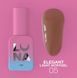 Рідкий Гель Elegant Light Acrygel №05 (13ml) 8191 8191 фото 1