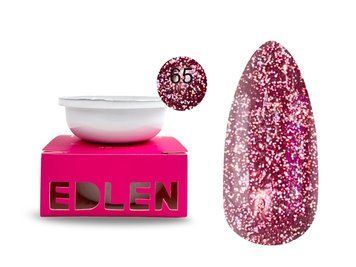 Змінний картридж Builder Gel Edlen 30ml №65 Flash 4236 4236-25500 фото