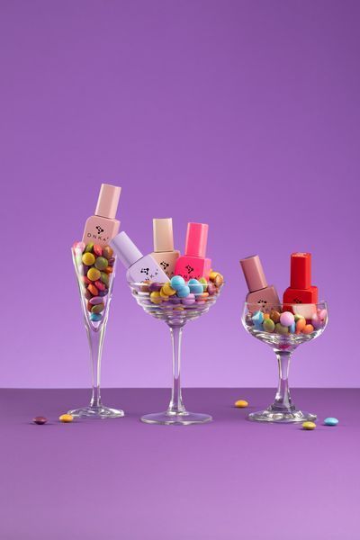 Liquid Acrygel DNKa, 12 ml #0031 M&Ms LAD0031 LAD0031-17153 фото