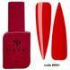 Liquid Acrygel DNKa, 12 ml #0031 M&Ms LAD0031 LAD0031-17153 фото 1