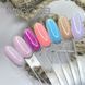 SAGA professional Builder Gel magic №10 15 мл 3705 3705 фото 3