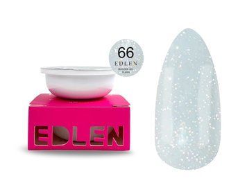 Змінний картридж Builder Gel Edlen 30ml №66 Flash 4237 4237-25501 фото