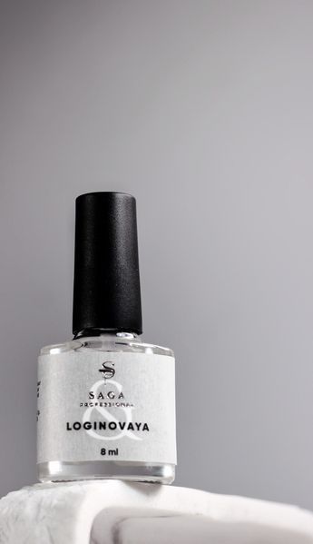 SAGA professional Content Base 8 мл 2634 2634-17565 фото