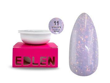 Змінний картридж Builder Gel Edlen 30ml №11 Shimmer 4287 4287-25552 фото