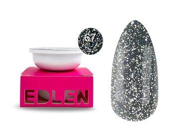 Змінний картридж Builder Gel Edlen 30ml №67 Flash 4238 4238-25502 фото
