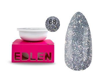 Змінний картридж Builder Gel Edlen 30ml №68 Flash 4239 4239-25503 фото