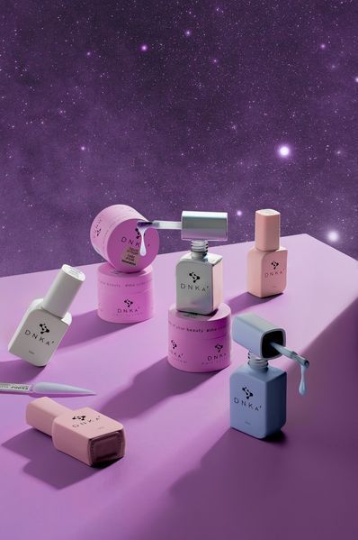 Liquid Acrygel DNKa, 12 ml #0048 Andromeda LAD0048 LAD0048-17163 фото