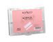Komilfo Top Nail Forms, Long Arch - Верхні форми для нарощування, арочні, довгі, 130 шт 456066 456066 фото 1