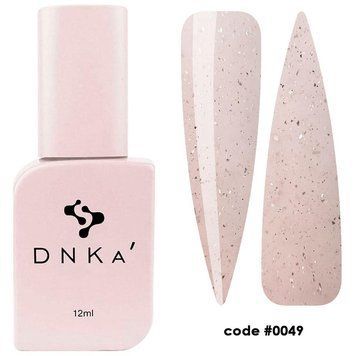 Liquid Acrygel DNKa, 12 ml #0049 Apus LAD0049 LAD0049-17164 фото