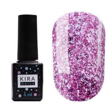Гель-лак Kira Nails Shine Bright №008, 6 мл 465008 465008 фото