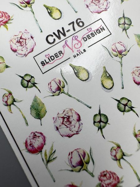 CW Слайдер-дизайн №076 6974 6974 фото