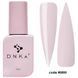 Liquid Acrygel DNKa, 12 ml #0050 Cassiopeia LAD0050 LAD0050-17165 фото 1
