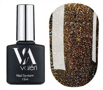 Valeri Top Gold Flash 12 ml 2252 2252-23199 фото