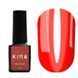 Гель-лак Kira Nails Vitrage №V01 (червоний), 6 мл 456201 456201-554 фото 1