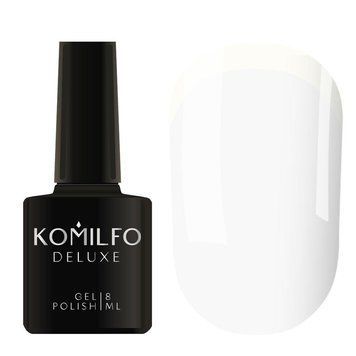 Гель-лак Komilfo French Collection №F010, 15 мл 181510 181510 фото