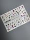 IBDI NAILS Слайдер IBDI NAILS COLOR FUL №66 6314 6314 фото 1
