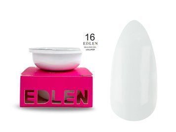 Змінний картридж Builder Gel Edlen 30ml №16 Lollipop 4244 4244-25508 фото