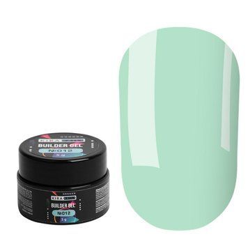 Kira Nails Builder Gel 012, 15 г 757035 757035 фото