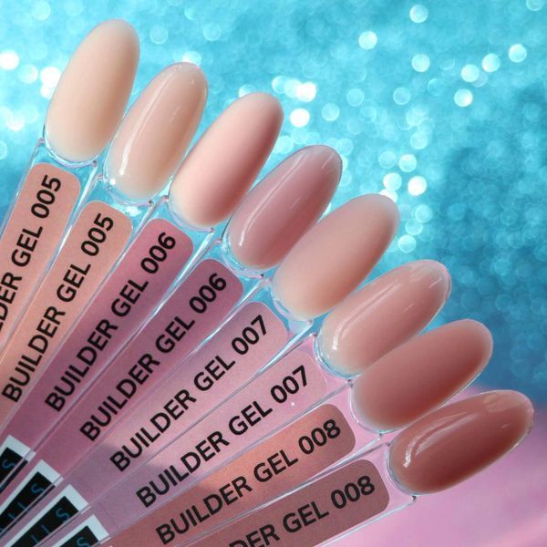 Kira Nails Builder Gel 012, 15 г 757035 757035 фото