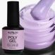 Komilfo PolyGel 009 Violet Glitter, 15 мл (з шиммером) 998009 998009 фото 1