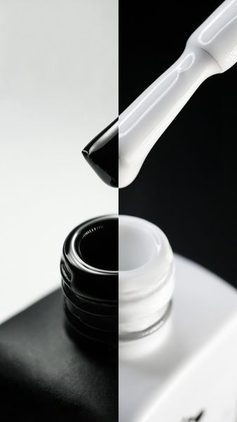 Гель-лак DNKa Gel Polish, 12 ml ULTRA WHITE GPDUW GPDUW-17214 фото