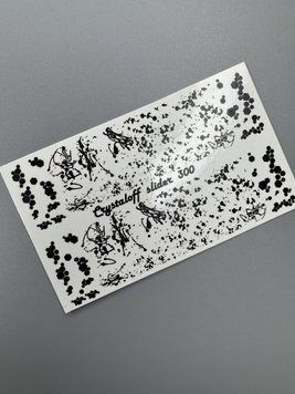 Слайдер-дизайн Crystaloff slider №300 6018 6018-15821 фото