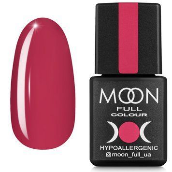 MOON FULL ENVY Color Rubber base 8 мл №16 2523 фото