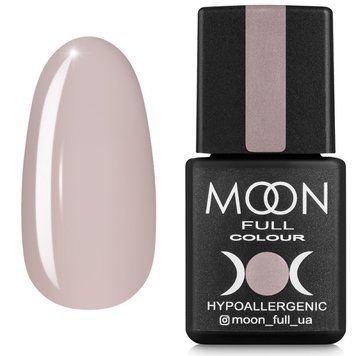 MOON FULL ENVY Color Rubber base 8 мл №17 2524 фото