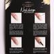 Komilfo Nail Design Sticker №KNS-004S 6374 6374 фото 7