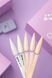 Гель-лак DNKa Gel Polish Color, 12 ml №0004 GPDC0004 GPDC0004-17219 фото 2