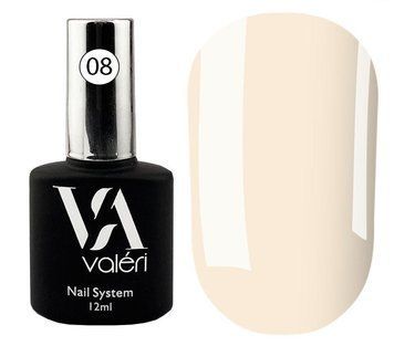 Valeri Base 12 ml, №008 French 2717 2717-23358 фото