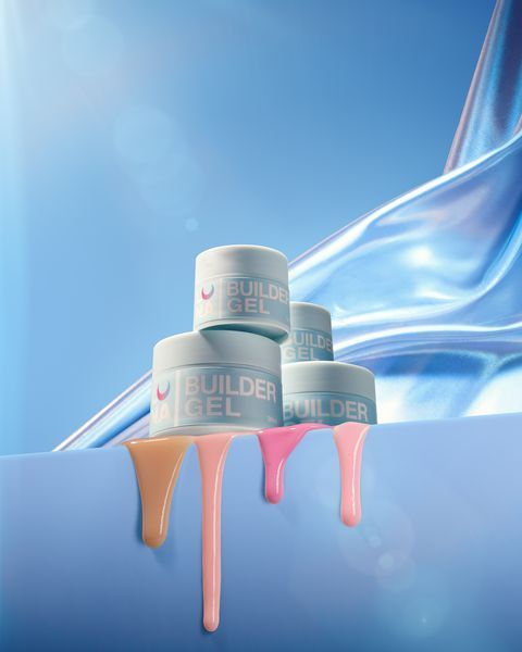 Гель для нарощування Premium Gel №18 (15ml) 4140 4140-19439 фото