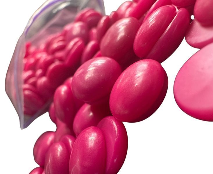 ZOLA Віск Гранульований Brow Epil Wax Pink Pearl 100гр. 2313 2313-25729 фото