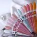 Гель Siller WONDER Gel One Phase UV/LED № 005, 30 мл 4086 4086-5614 фото 3