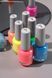SAGA professional лак фарба для стемпінга №06 NEON 6608 6608 фото 4