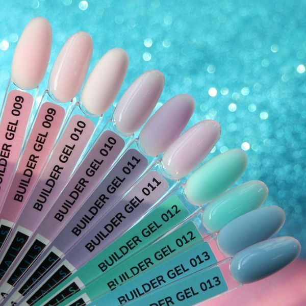 Kira Nails Builder Gel 007, 15 г 3556 3556 фото