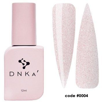 Liquid Acrygel DNKa, 12 ml #0004 Champagne LAD0004 LAD0004-17126 фото