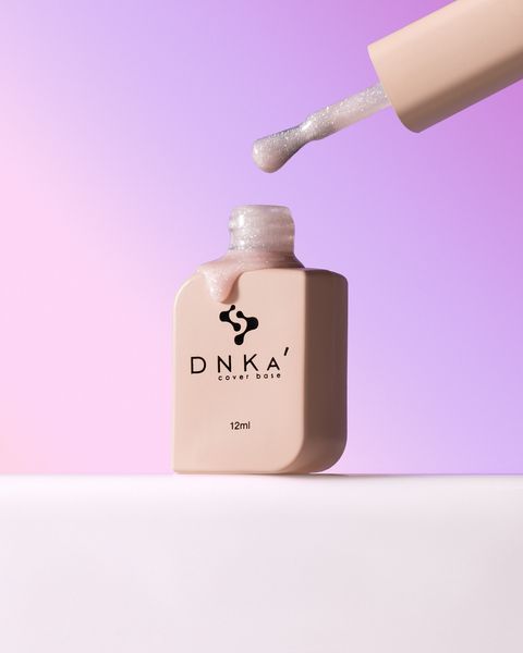 Liquid Acrygel DNKa, 12 ml #0004 Champagne LAD0004 LAD0004-17126 фото