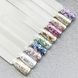 Komilfo Foil Stripes №04 Cobalt, (0,2 г) 593004 593004 фото 6