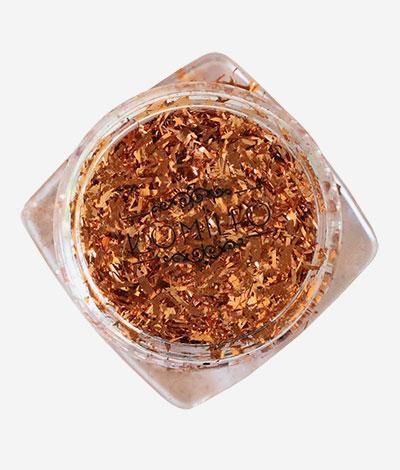 Komilfo Foil Stripes №06 Rose Gold, (0,2 г) 593006 593006 фото