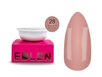 Змінний картридж Builder Gel Edlen 30ml №28 Office 4261 4261-25525 фото