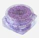 Komilfo Foil Stripes №10 Purple, (0,2 г) 593010 593010 фото 2