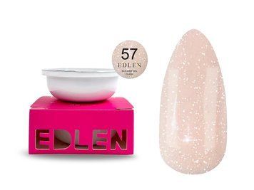 Змінний картридж Builder Gel Edlen 30ml №57 Flash 4228 4228-25492 фото